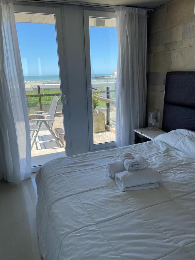 Linda Bay Premium Resort Mar de Las Pampas Extérieur photo