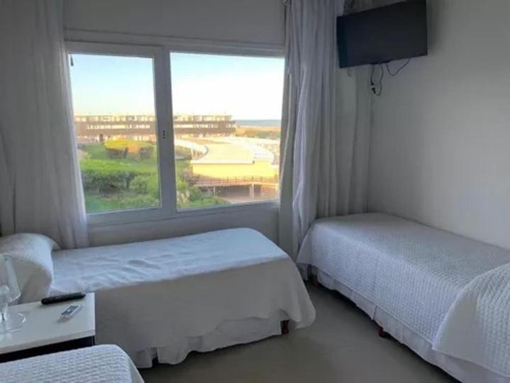 Linda Bay Premium Resort Mar de Las Pampas Extérieur photo