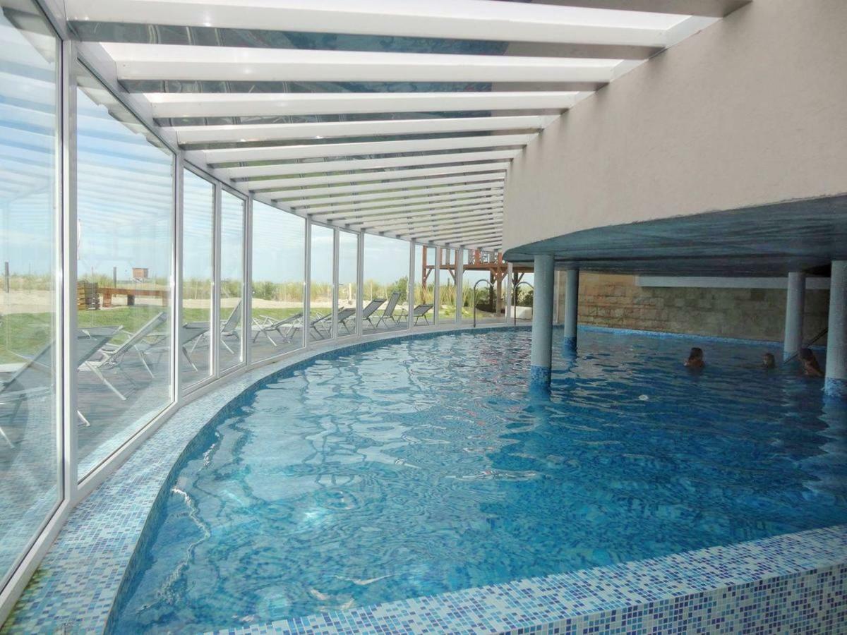 Linda Bay Premium Resort Mar de Las Pampas Extérieur photo