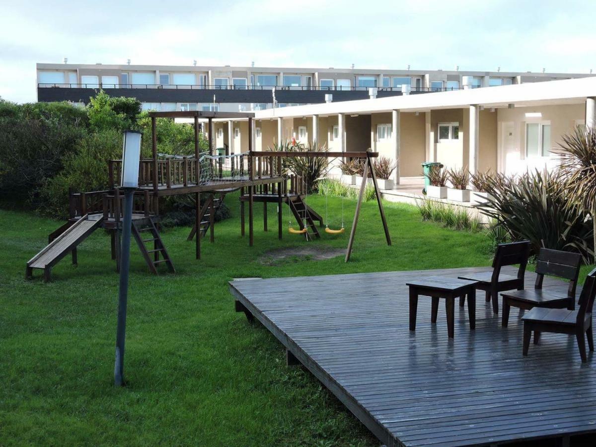 Linda Bay Premium Resort Mar de Las Pampas Extérieur photo