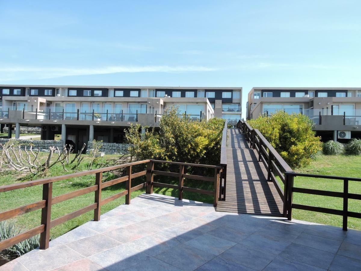 Linda Bay Premium Resort Mar de Las Pampas Extérieur photo