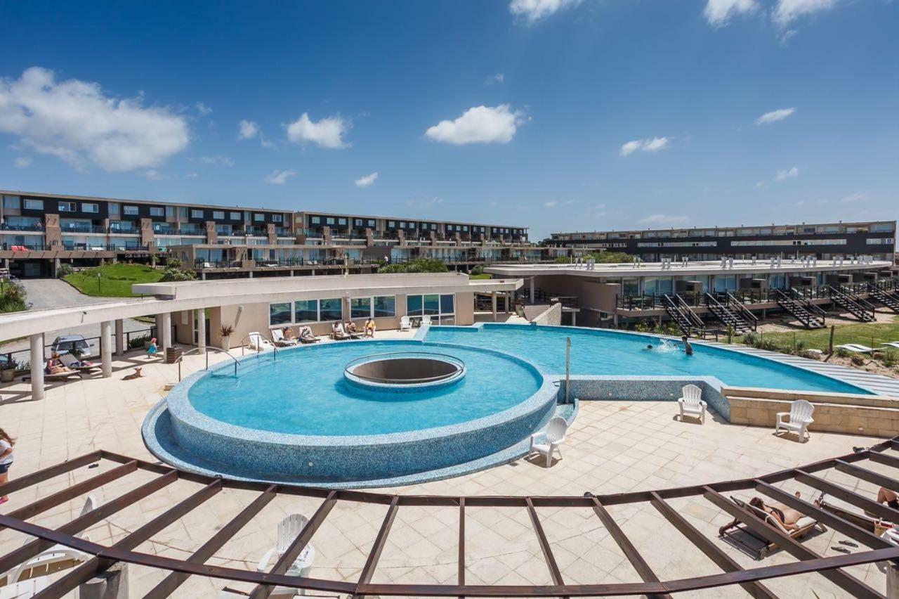 Linda Bay Premium Resort Mar de Las Pampas Extérieur photo