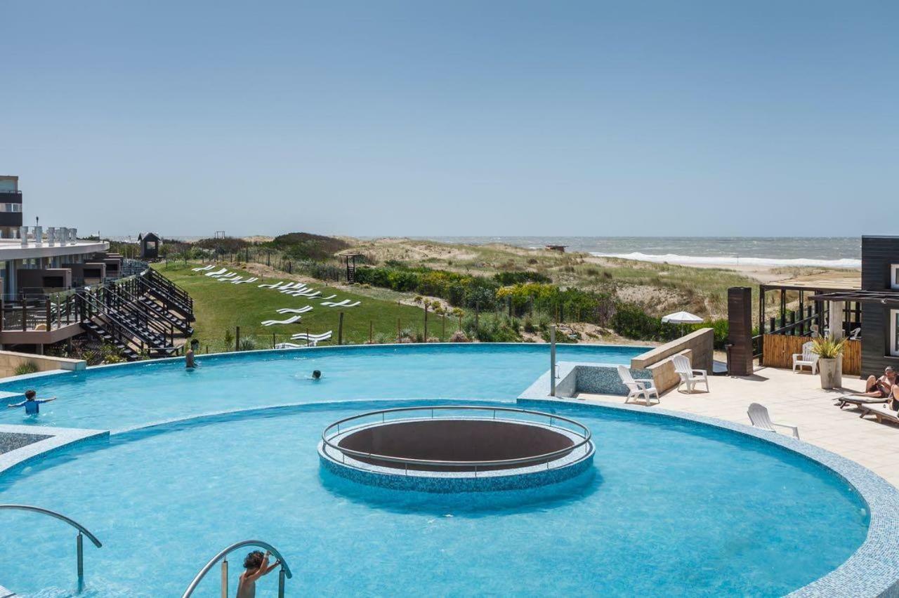 Linda Bay Premium Resort Mar de Las Pampas Extérieur photo