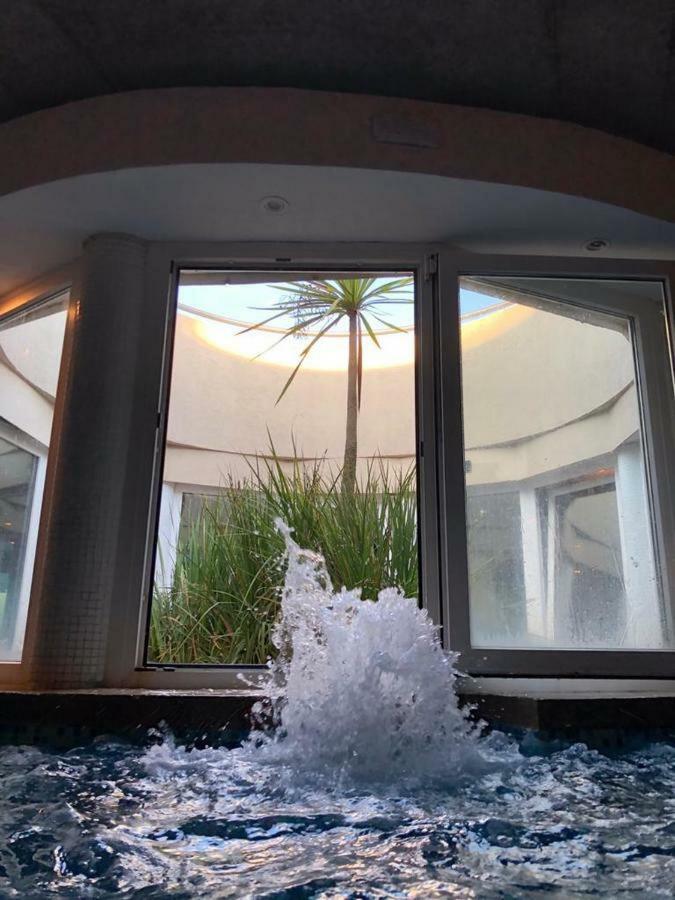 Linda Bay Premium Resort Mar de Las Pampas Extérieur photo