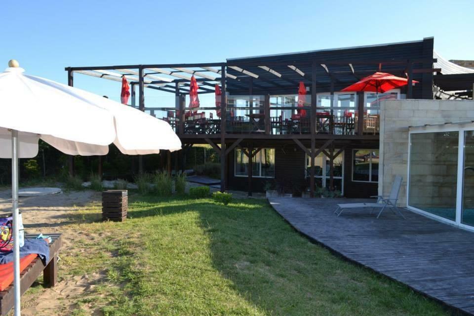 Linda Bay Premium Resort Mar de Las Pampas Extérieur photo